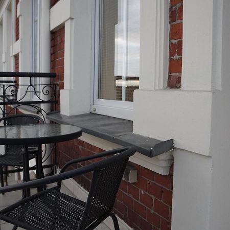 Apartament Gliwice Centrum Witkiewicza II Exterior foto