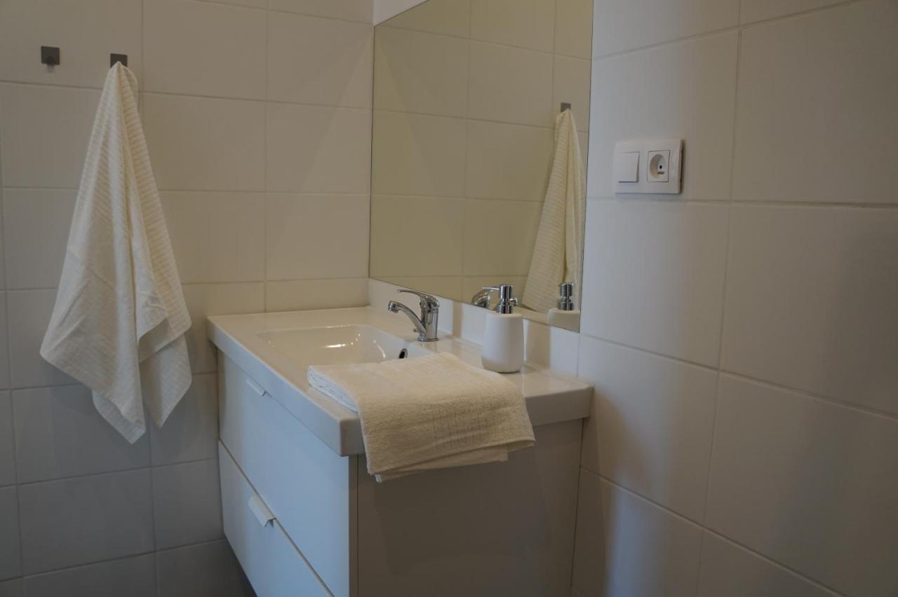 Apartament Gliwice Centrum Witkiewicza II Exterior foto