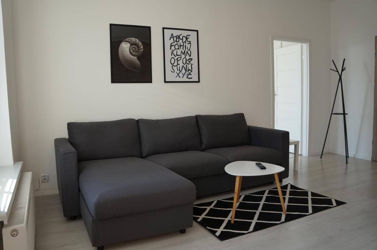 Apartament Gliwice Centrum Witkiewicza II Exterior foto
